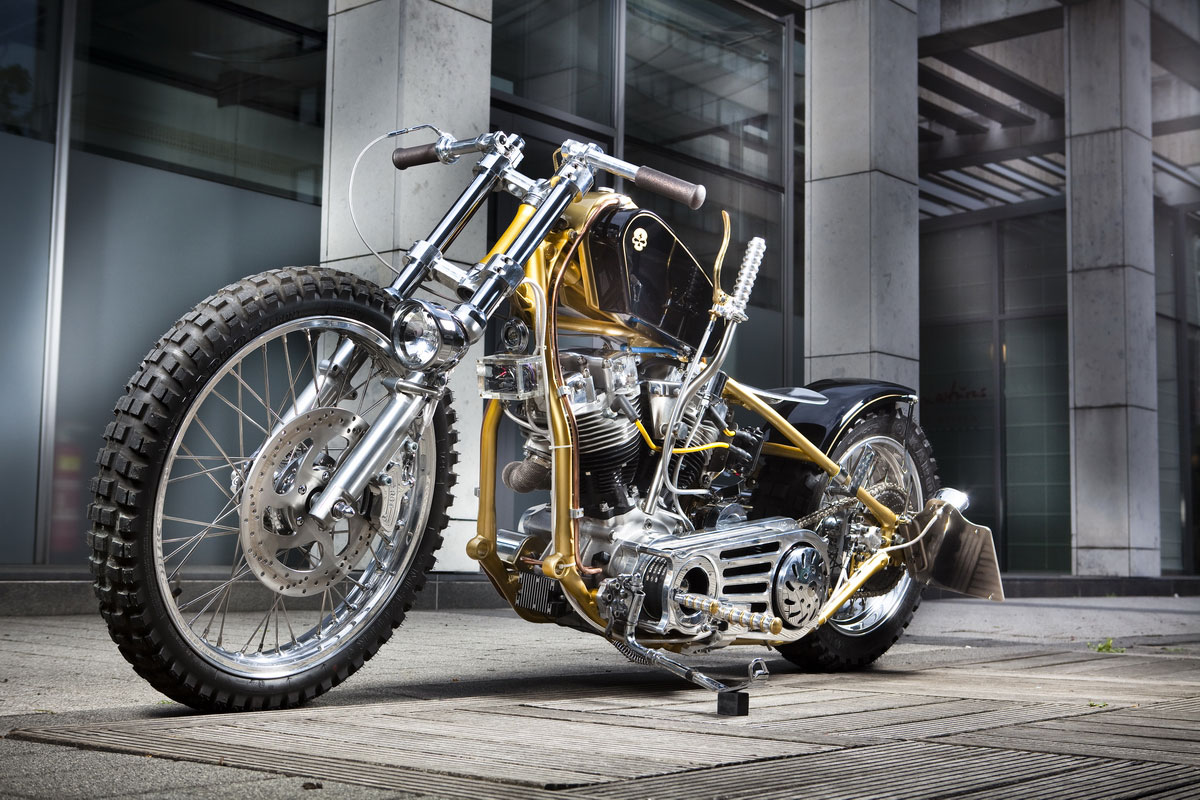 Harley Interconti 043