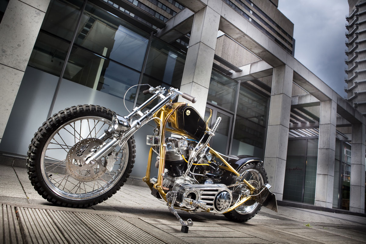 Harley Interconti 044