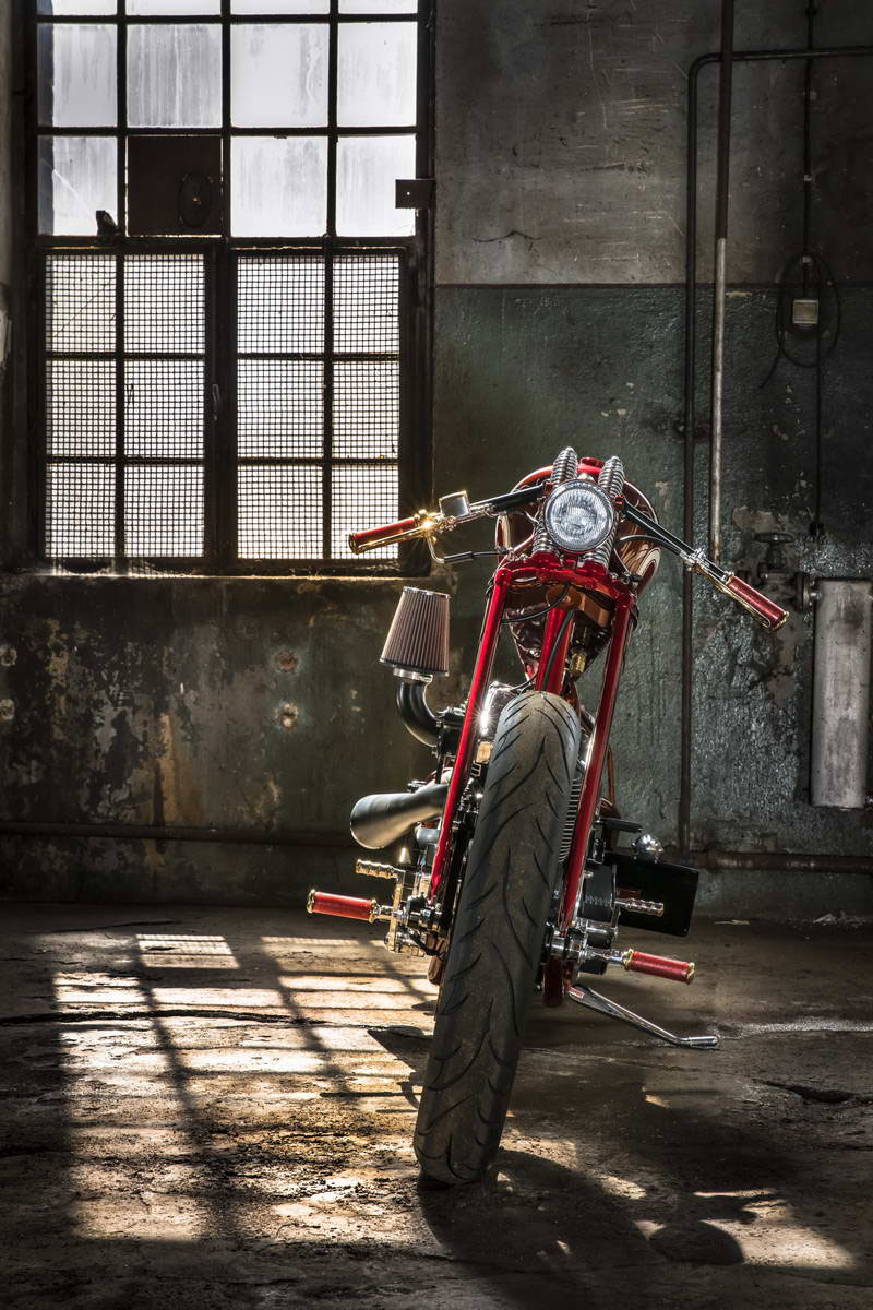 Independent Choppers 004