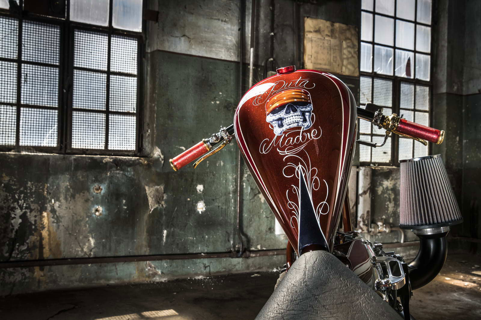 Independent Choppers 010