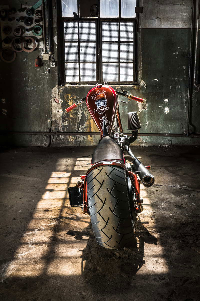 Independent Choppers 011