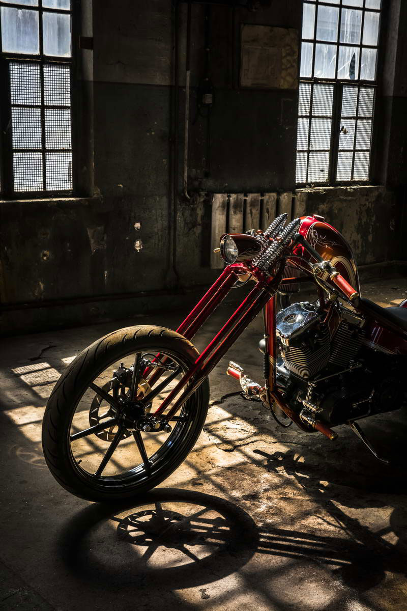 Independent Choppers 020