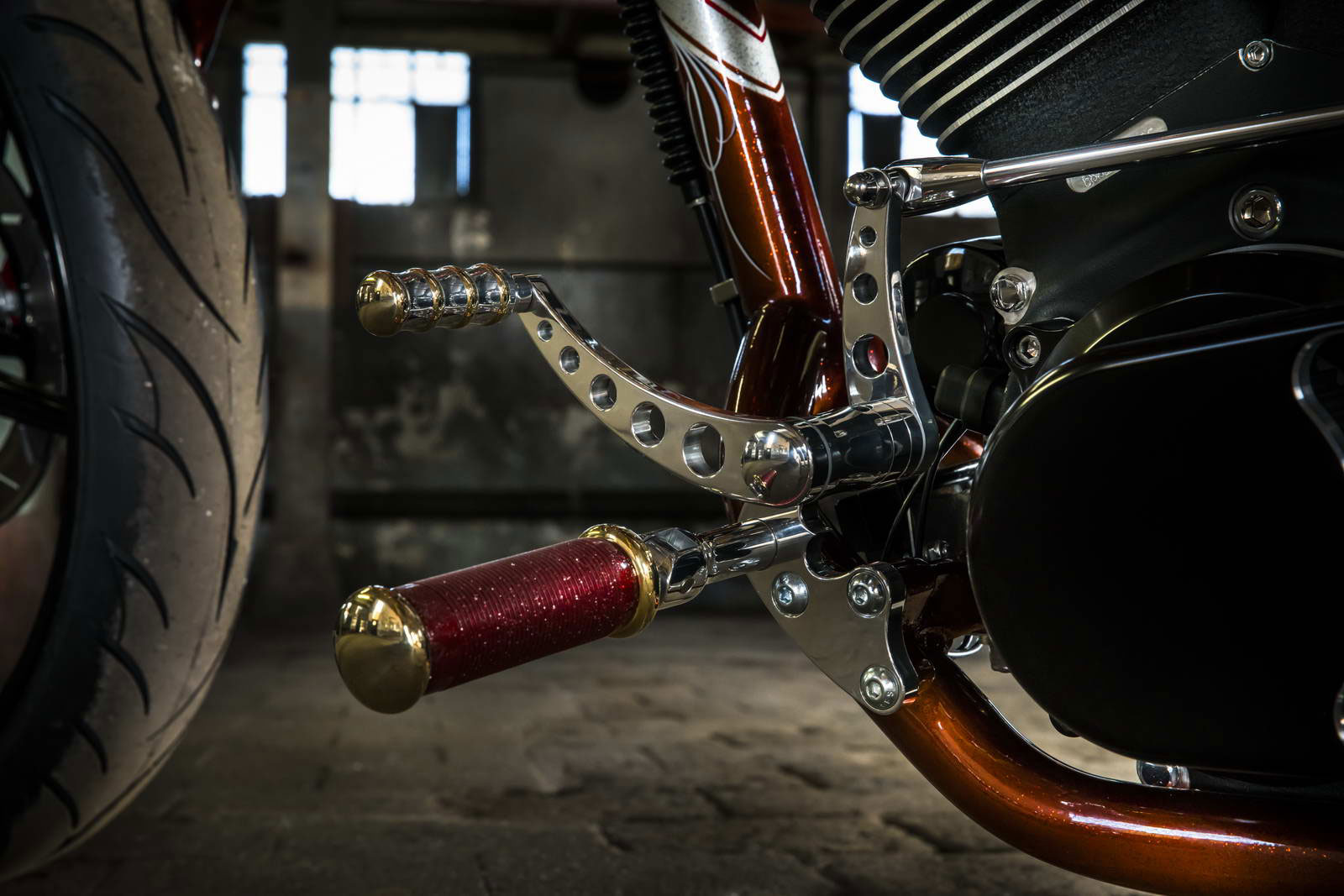 Independent Choppers 025