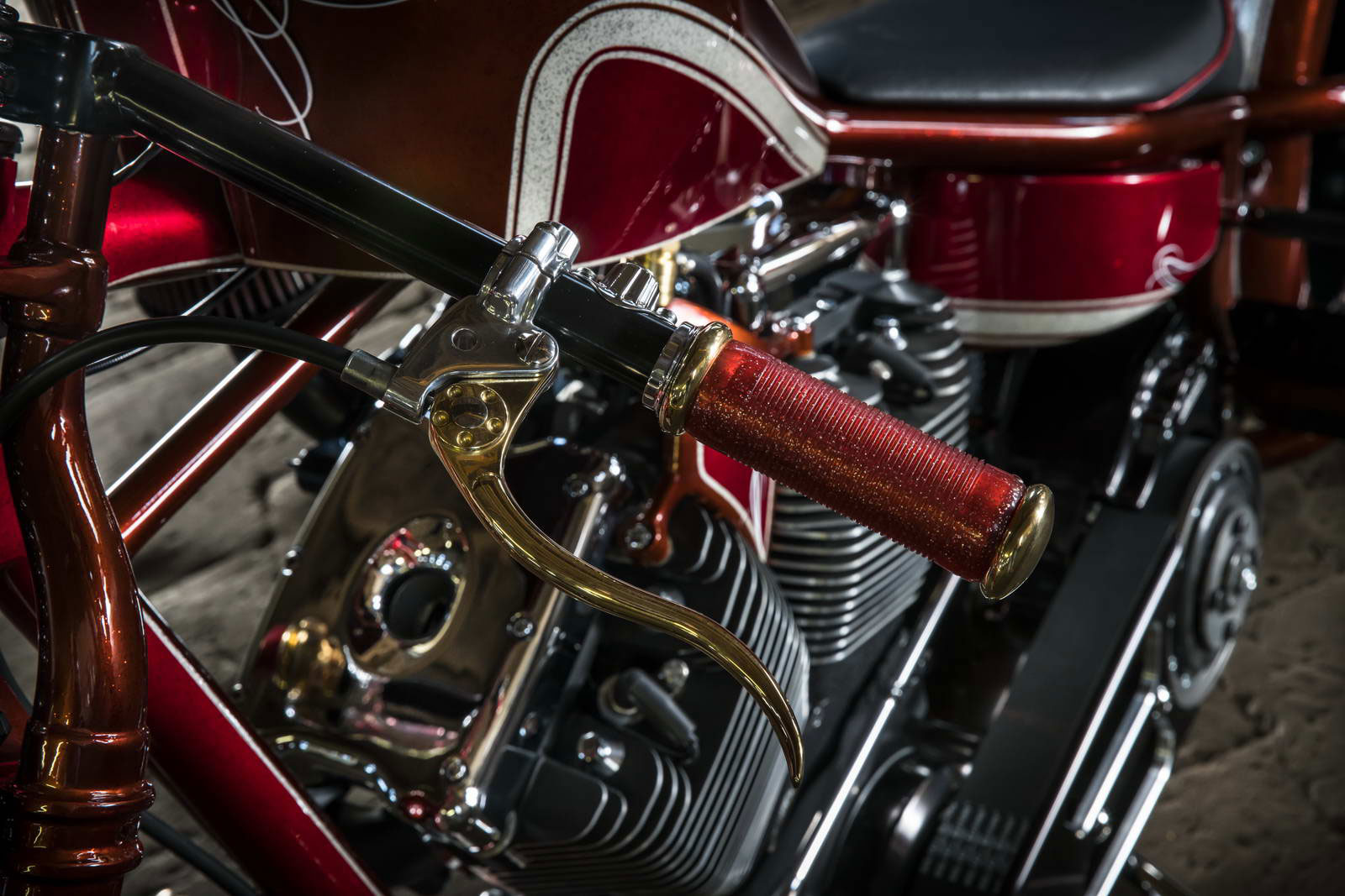 Independent Choppers 026