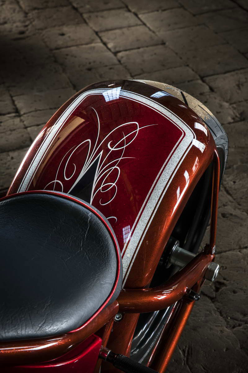 Independent Choppers 027