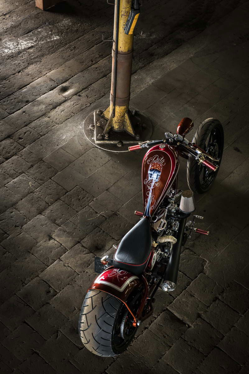 Independent Choppers 032