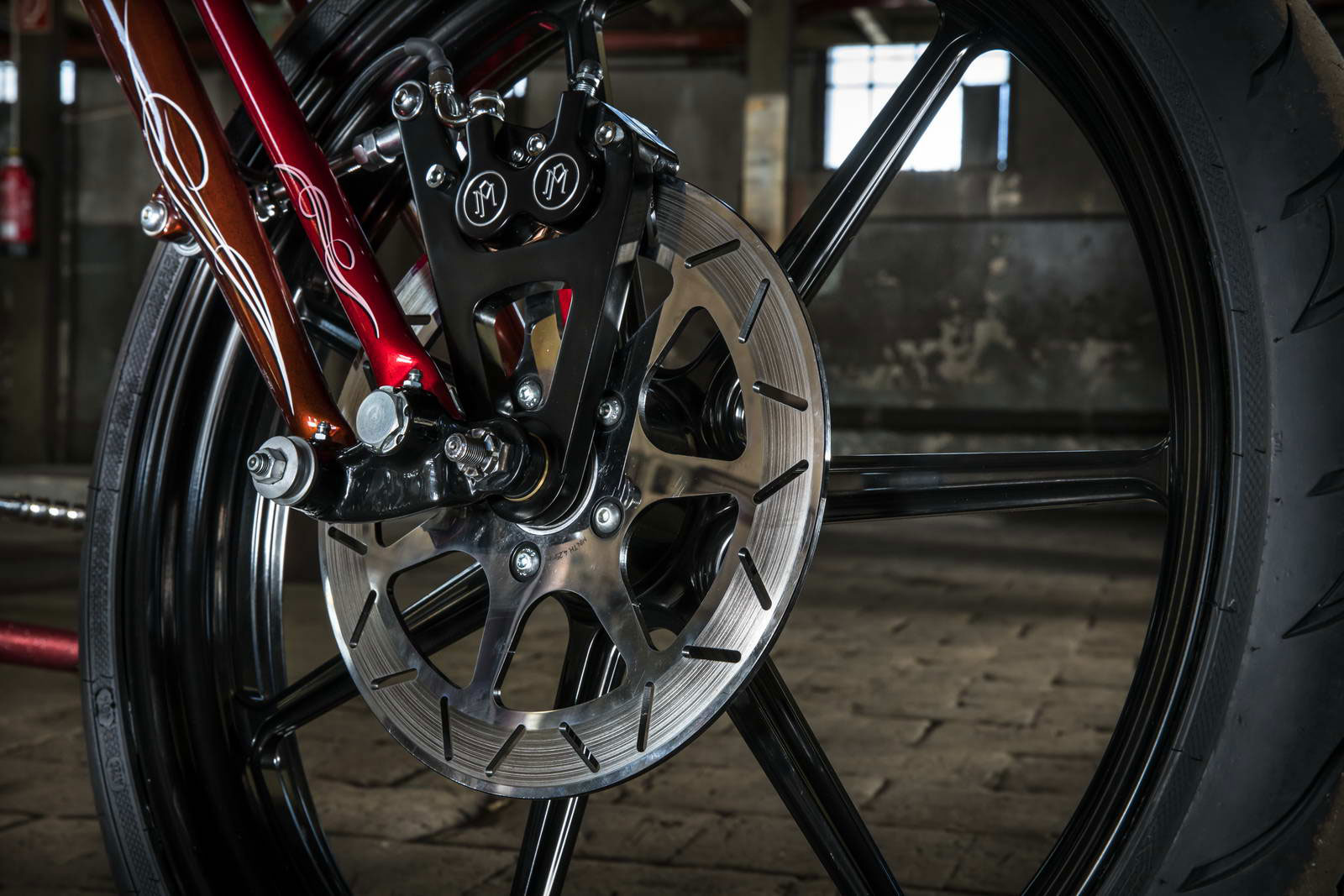 Independent Choppers 038