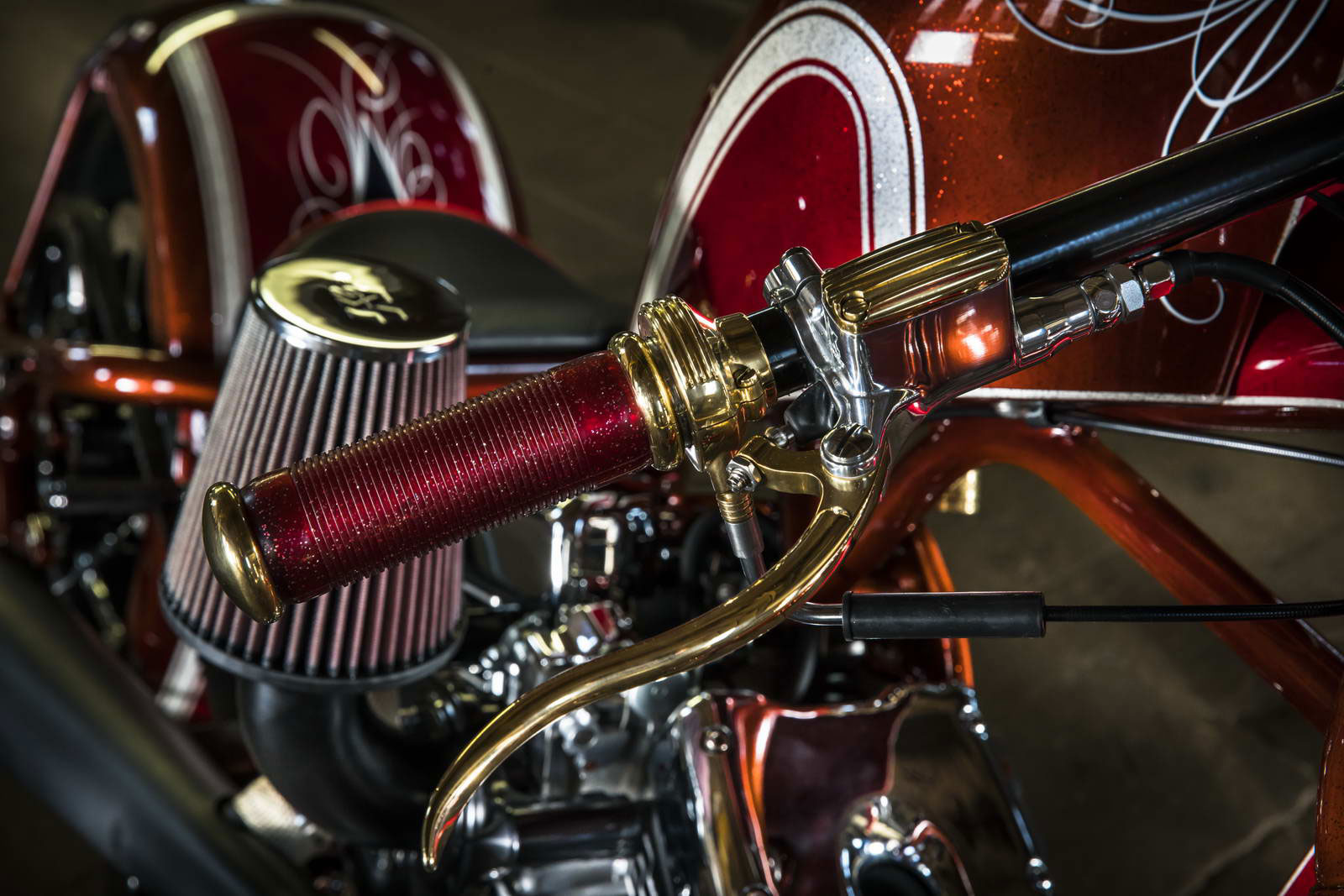 Independent Choppers 039