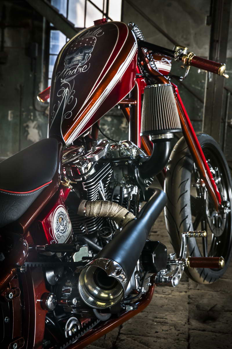 Independent Choppers 041