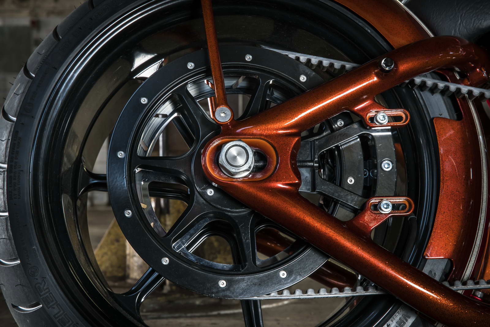 Independent Choppers 045