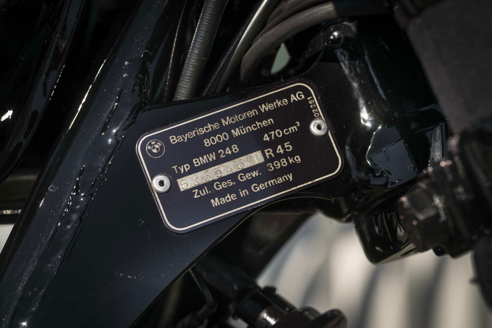 BMW R 45 Sebastian Bursig 012