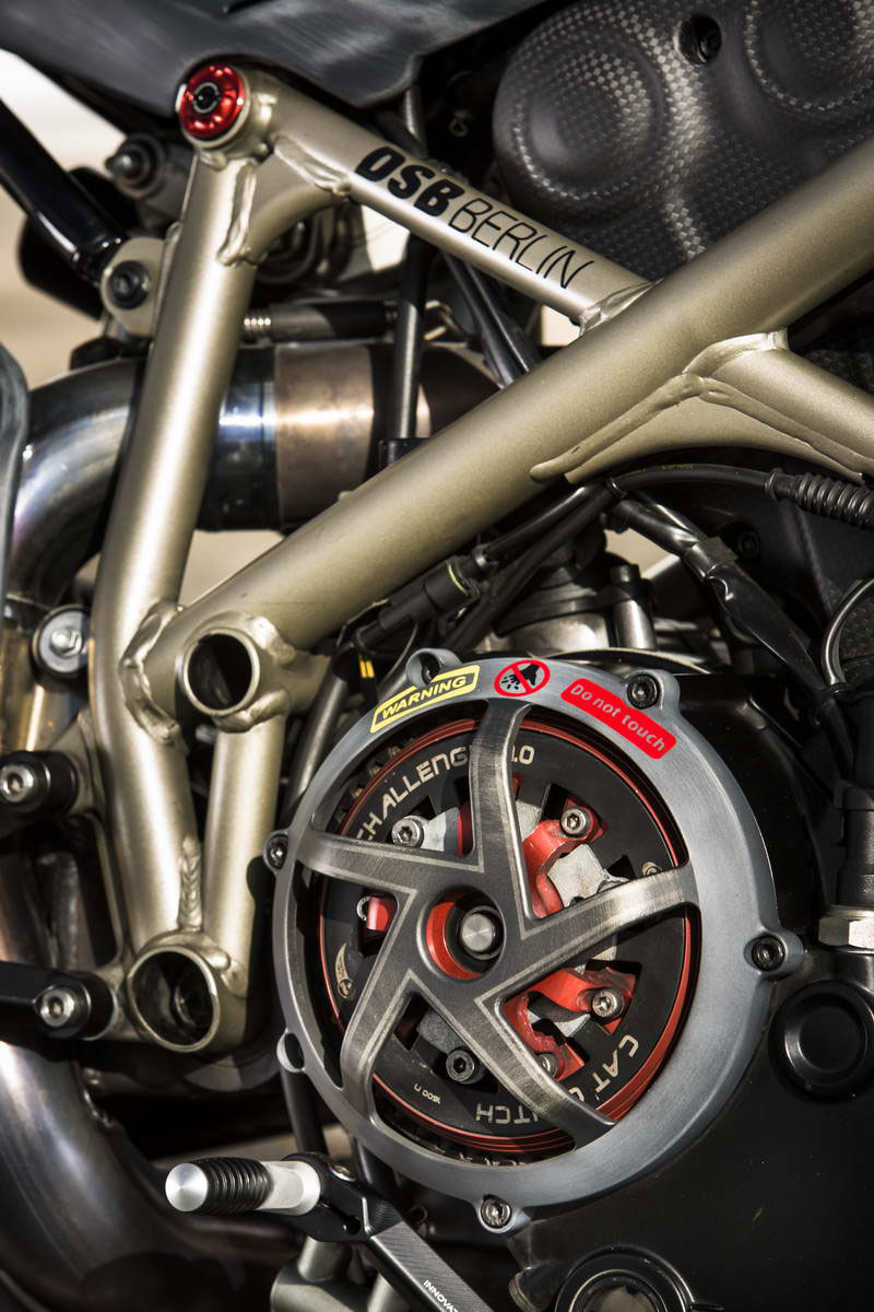 Ducati Stelth Fighter 010