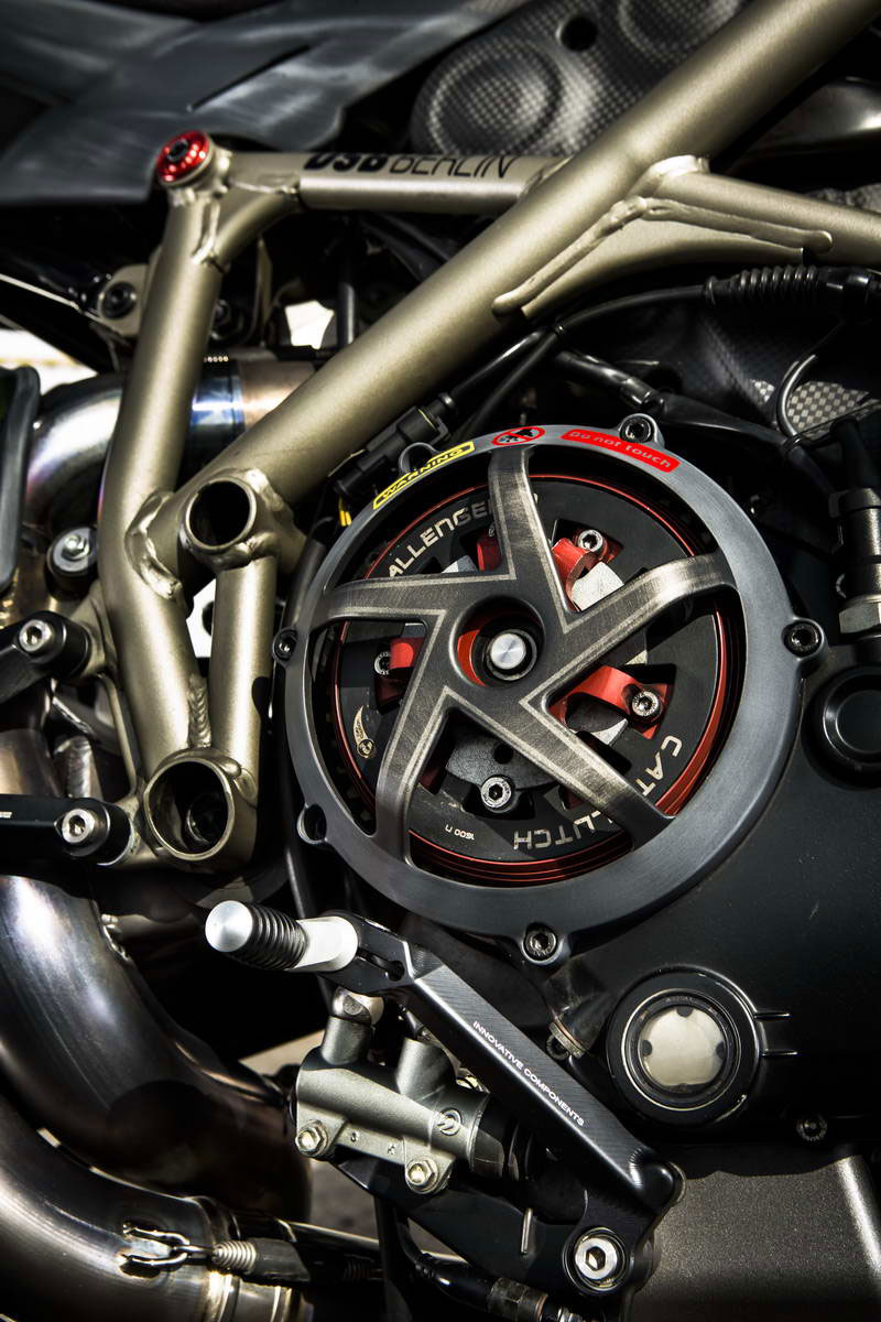 Ducati Stelth Fighter 012