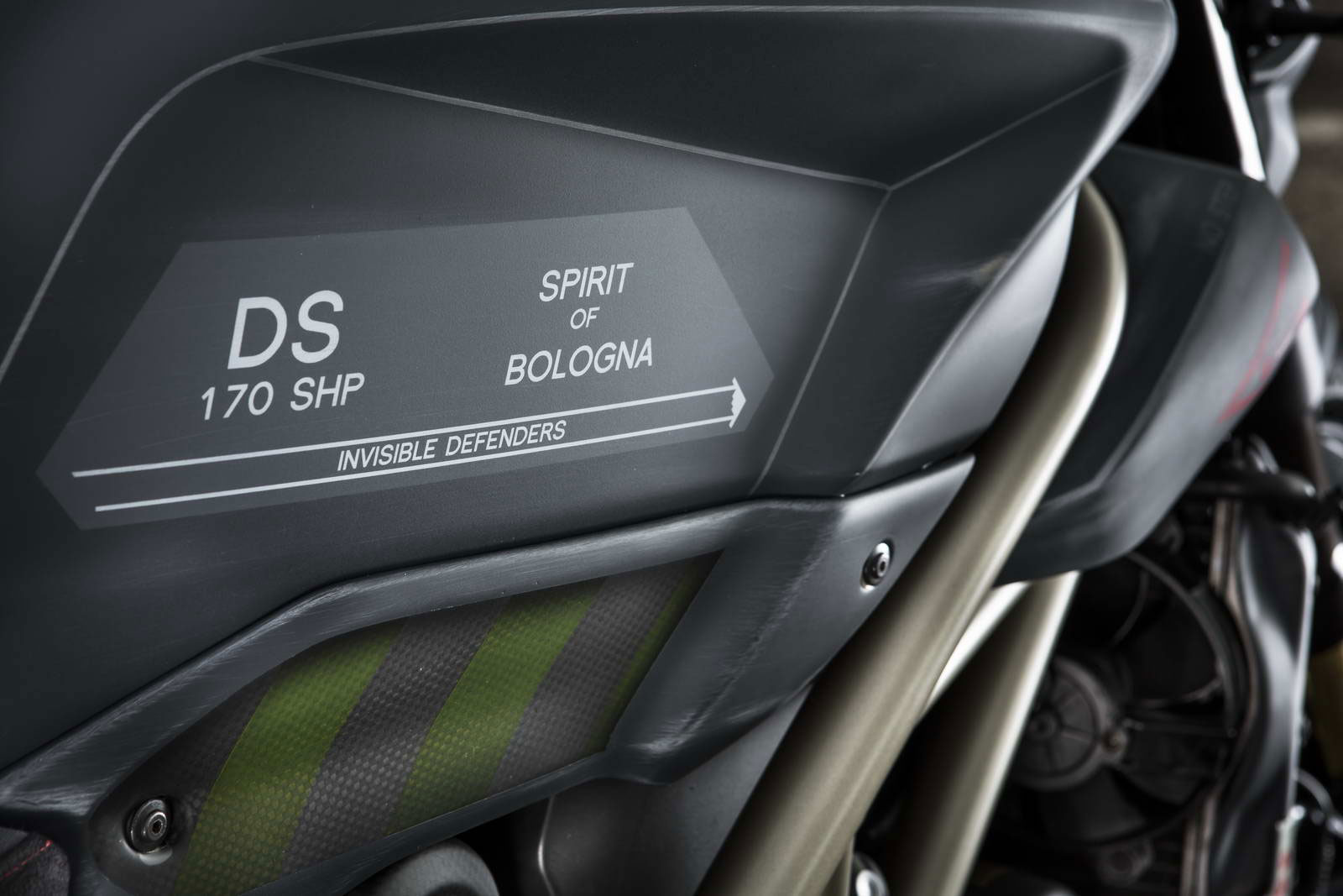 Ducati Stelth Fighter 022