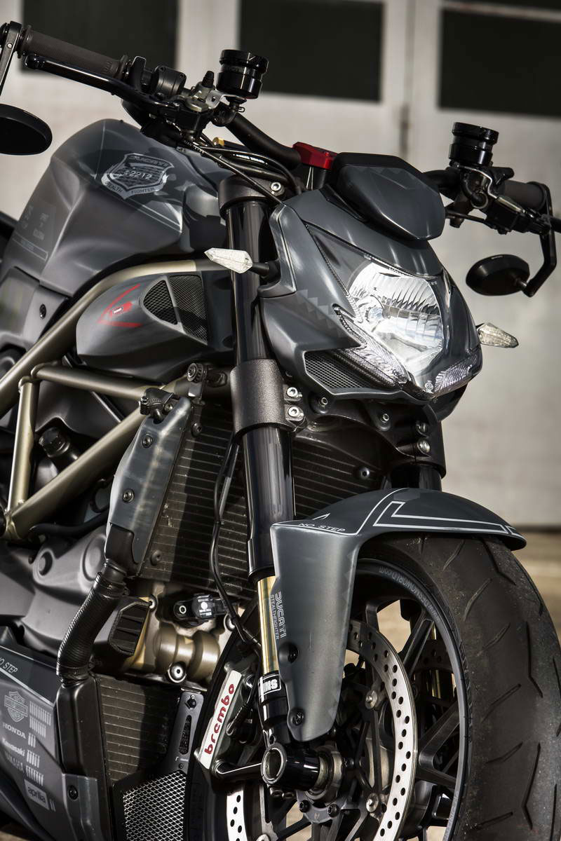 Ducati Stelth Fighter 028