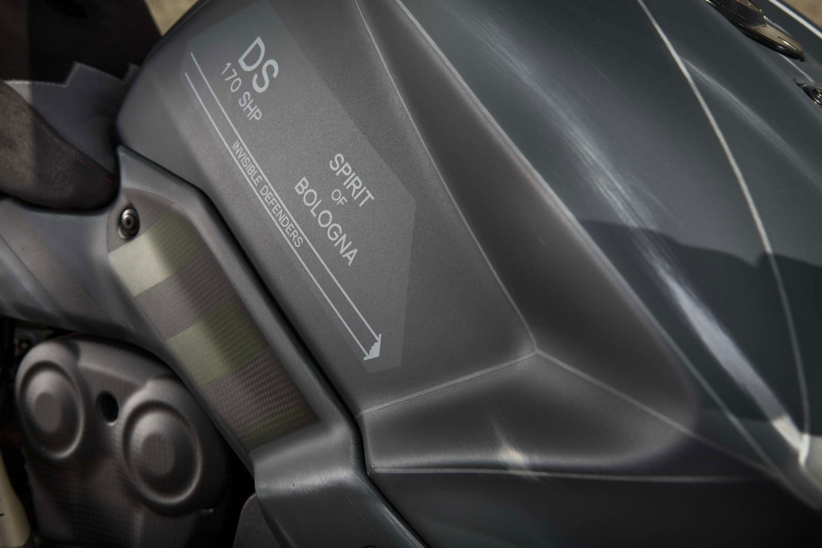 Ducati Stelth Fighter 031