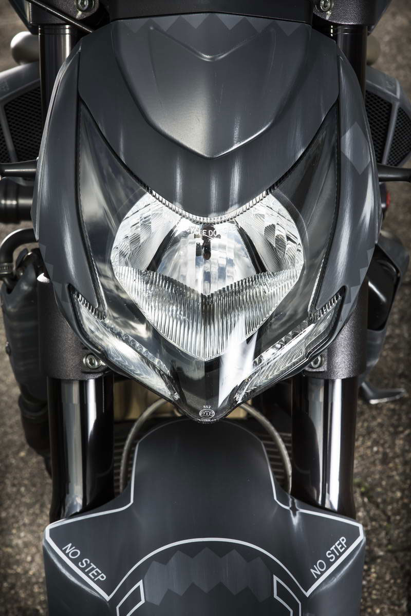 Ducati Stelth Fighter 033