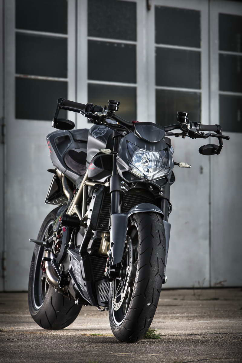 Ducati Stelth Fighter 037