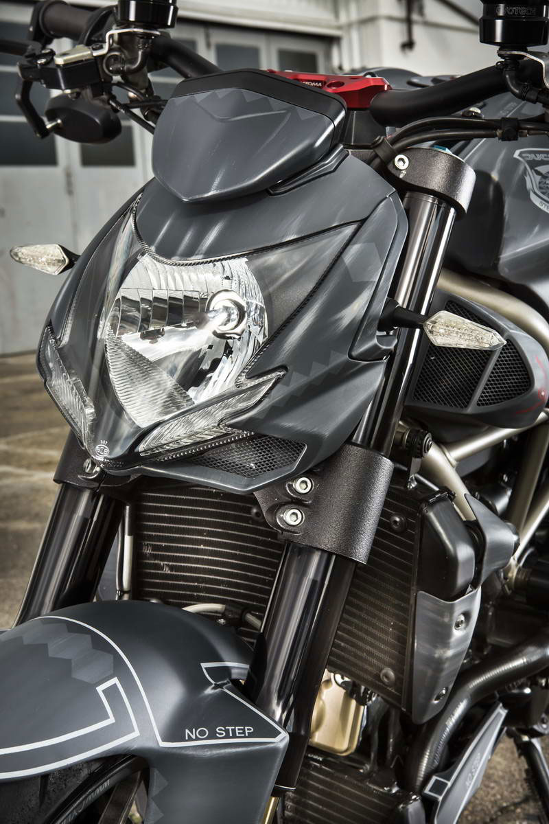 Ducati Stelth Fighter 043