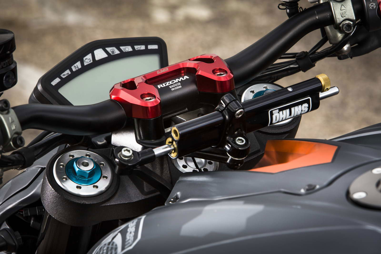 Ducati Stelth Fighter 051